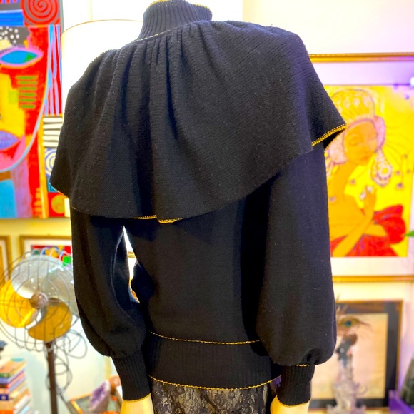 YSL VINTAGE JACKET - Picture 12 of 16